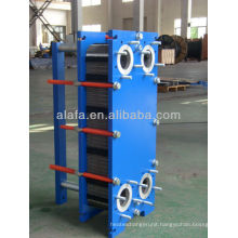 Gasket Plate Heat Exchangers, Heat Exchanger Plates and Gaskets, High Efficiency Plate Heat Exchanger (JQ4)